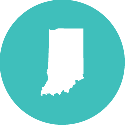 Icon image of Indiana