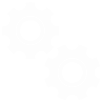 Two gears